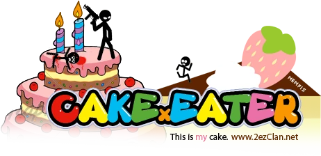 CakeXEater signature