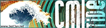 Another signature of CM_TiDe