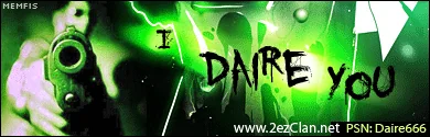 Daire666 signature