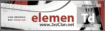 elementd signature