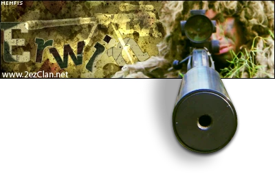 Erwin signature