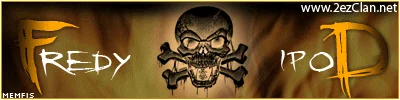 fredyipod signature