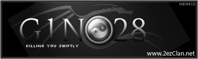 G1NO28 signature