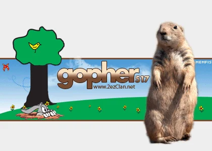 gopher517 signature