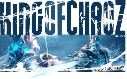 KingOfChaoz signature
