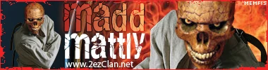 maddmattly signature