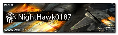 NightHawk0187 signature
