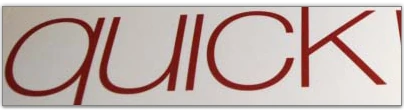 quickpick signature