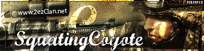 SquatingCoyote signature
