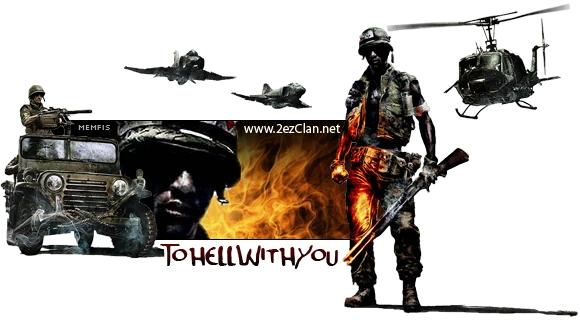 Another signature of ToHellWithYou