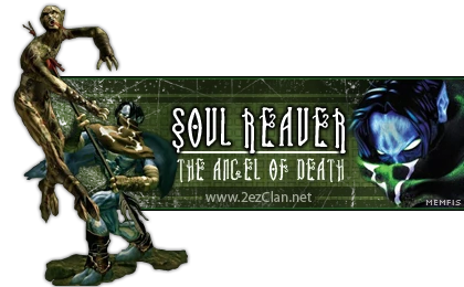 undeadslayer signature