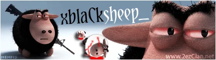 xblaCksheep_ signature