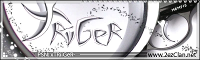 xTRiiGeR- signature