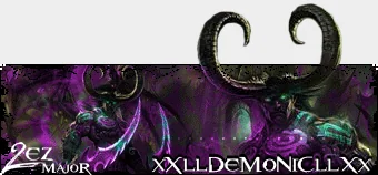 Another signature of xXllDeMoNiCllXx